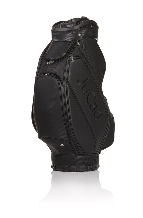 JuCad Golfbag Pro - the classic tour bag