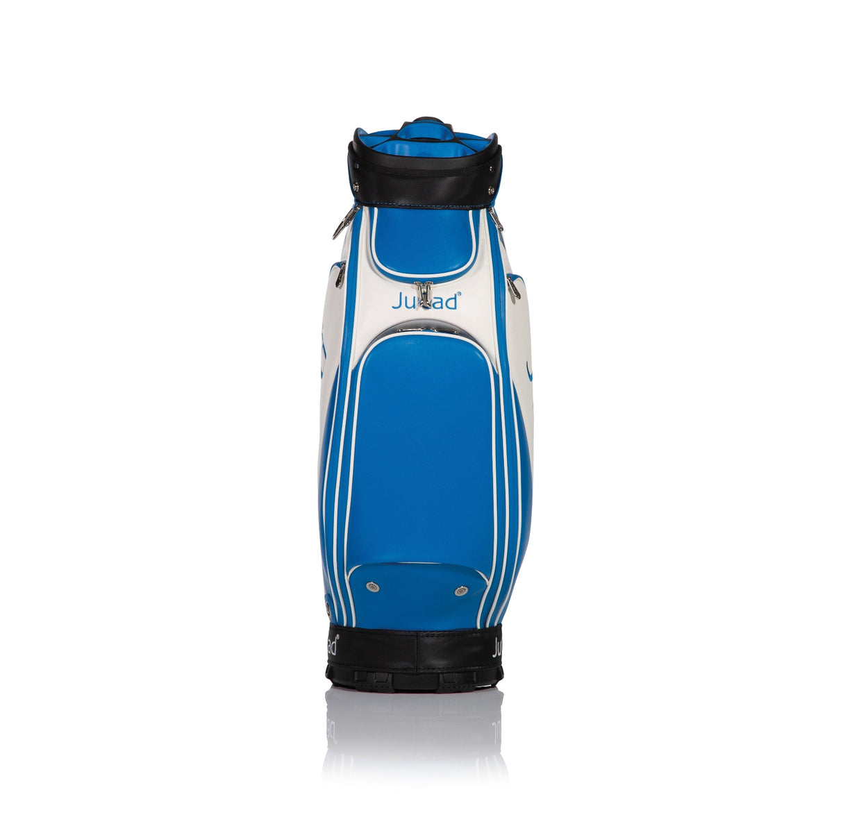 JuCad Golfbag Pro - das klassische Tourbag