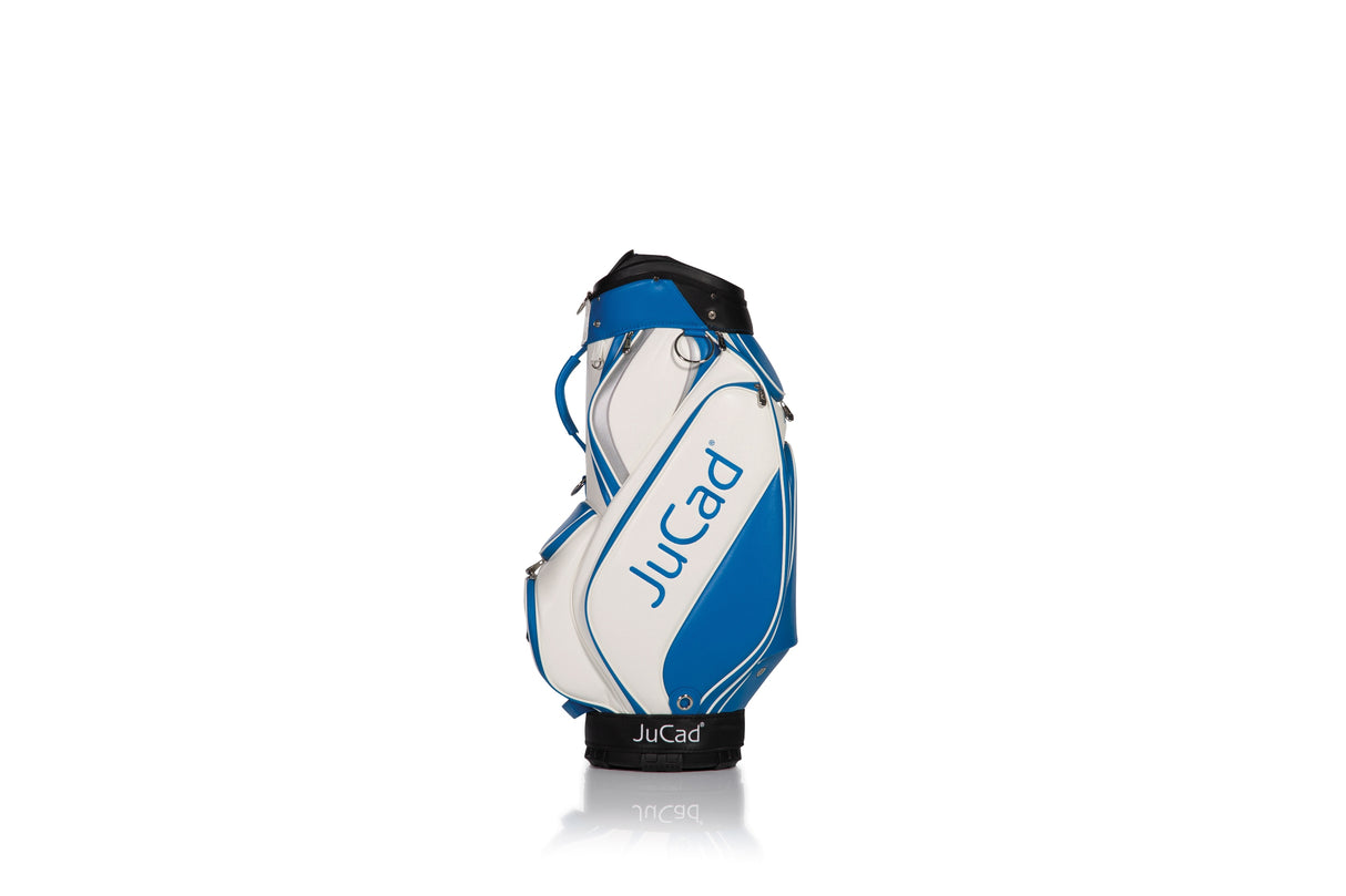 JuCad Golfbag Pro - das klassische Tourbag