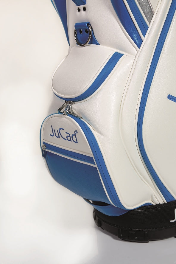 JuCad Golfbag Pro - das klassische Tourbag