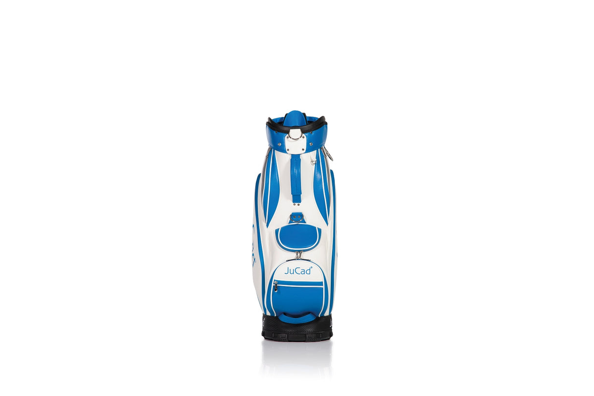 JuCad Golfbag Pro - das klassische Tourbag