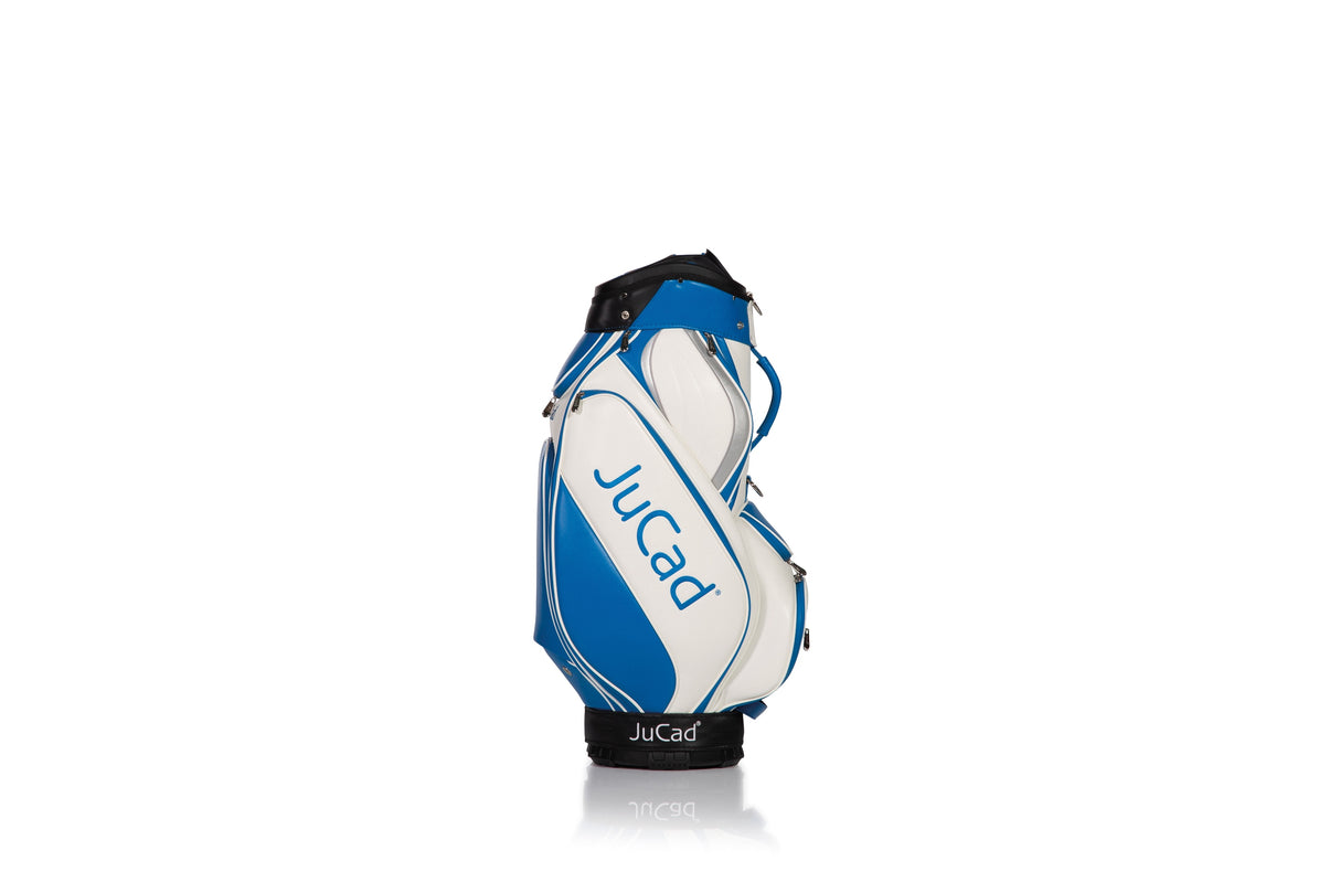 JuCad Golfbag Pro - das klassische Tourbag