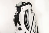 JuCad Golfbag Pro - das klassische Tourbag