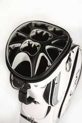 JuCad Golfbag Pro - das klassische Tourbag