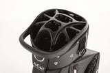 JuCad Golfbag Silence Dry - wasserdichtes bag mit Klicksystem