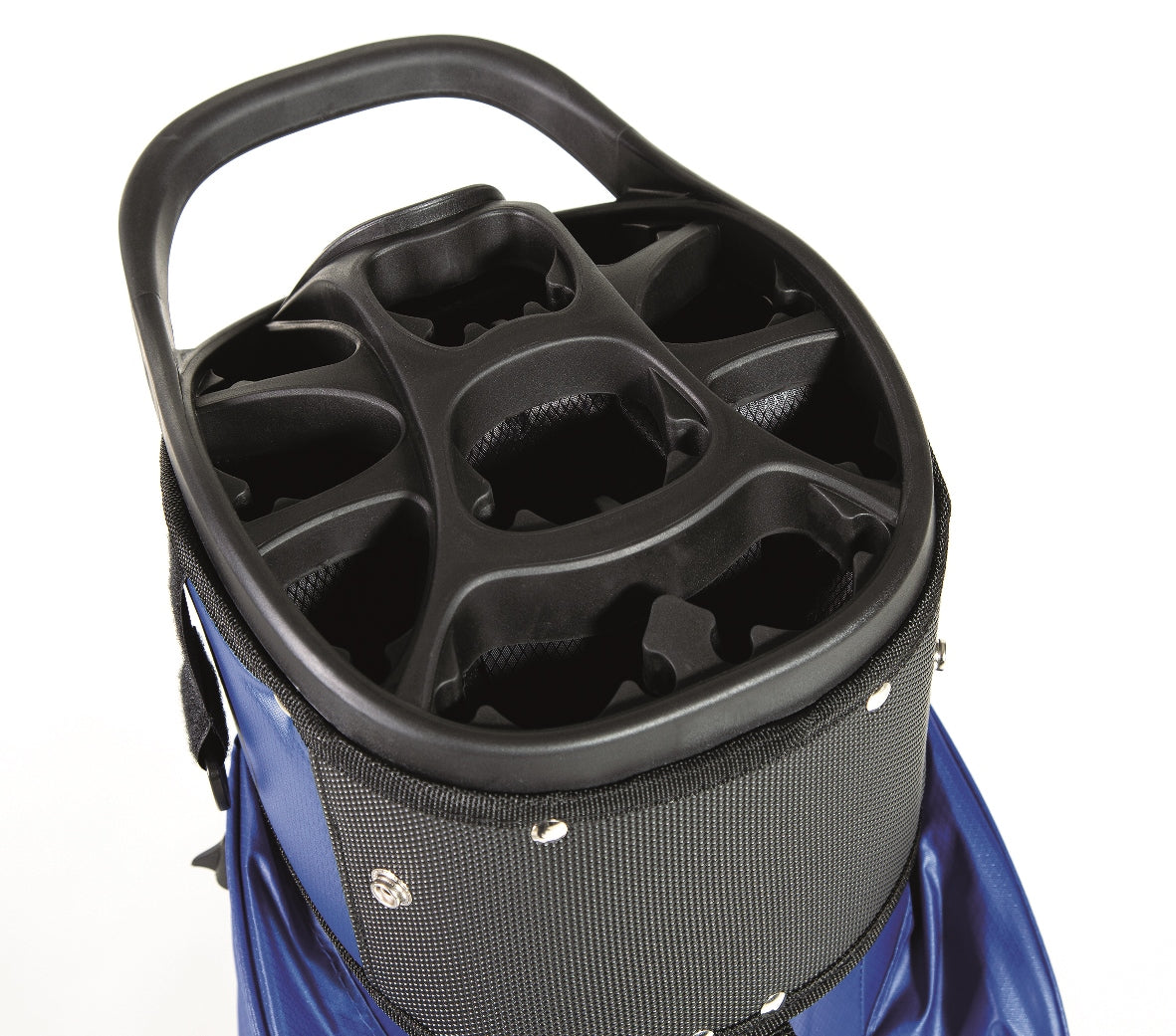 JuCad Golfbag Silence Dry - wasserdichtes bag mit Klicksystem