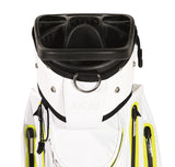 JuCad Golfbag Silence Dry - wasserdichtes bag mit Klicksystem