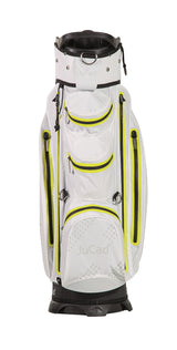 JuCad Golfbag Silence Dry - wasserdichtes bag mit Klicksystem