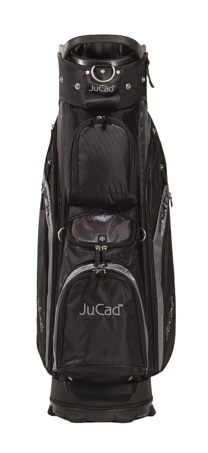 Sac de golf JuCad Sporty - ultra-léger et clair - un vrai polyvalent