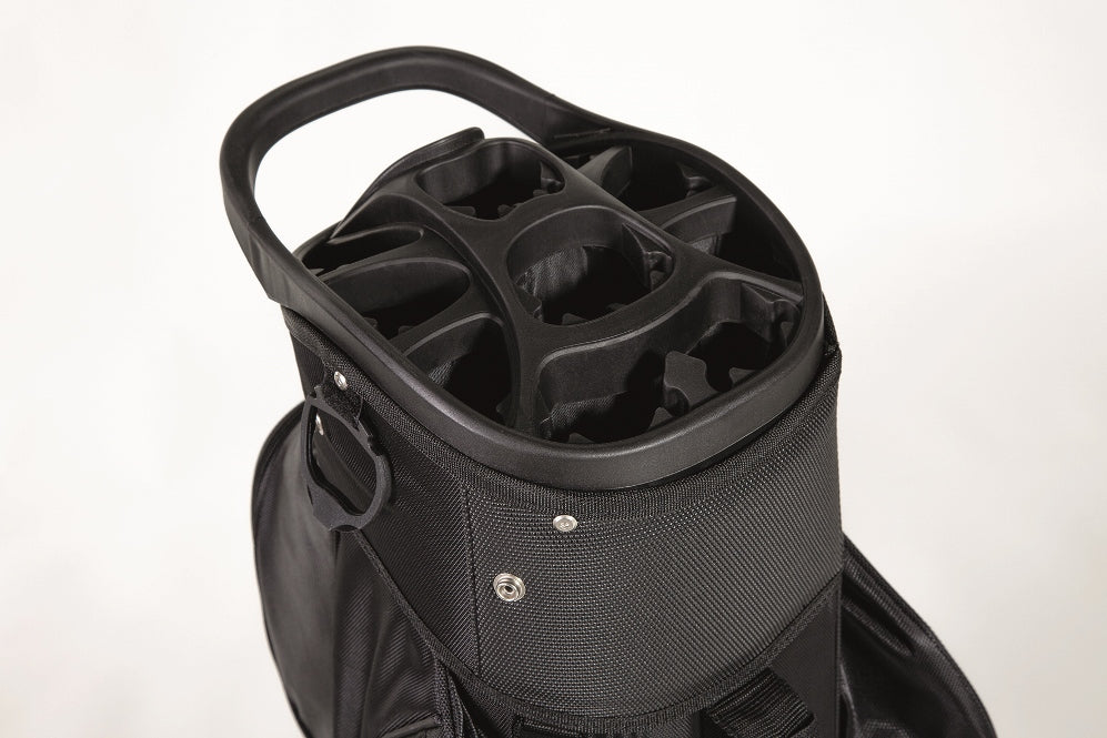 Sac de golf JuCad Sporty - ultra-léger et clair - un vrai polyvalent