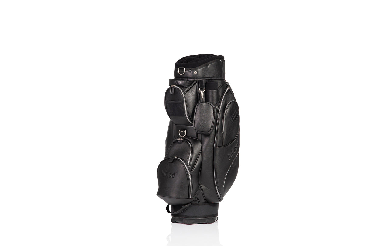 Style de sac de golf JuCad - élégant et sportif - un véritable accroche-regard