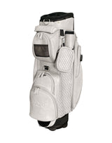 Style de sac de golf JuCad - élégant et sportif - un véritable accroche-regard
