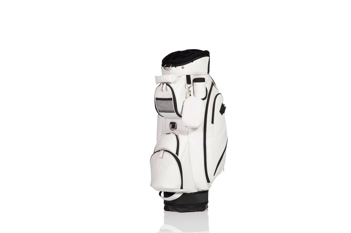 Style de sac de golf JuCad - élégant et sportif - un véritable accroche-regard
