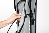 JuCad Golfbag Superlight - das Federgewicht mit 2 in 1 Funktion
