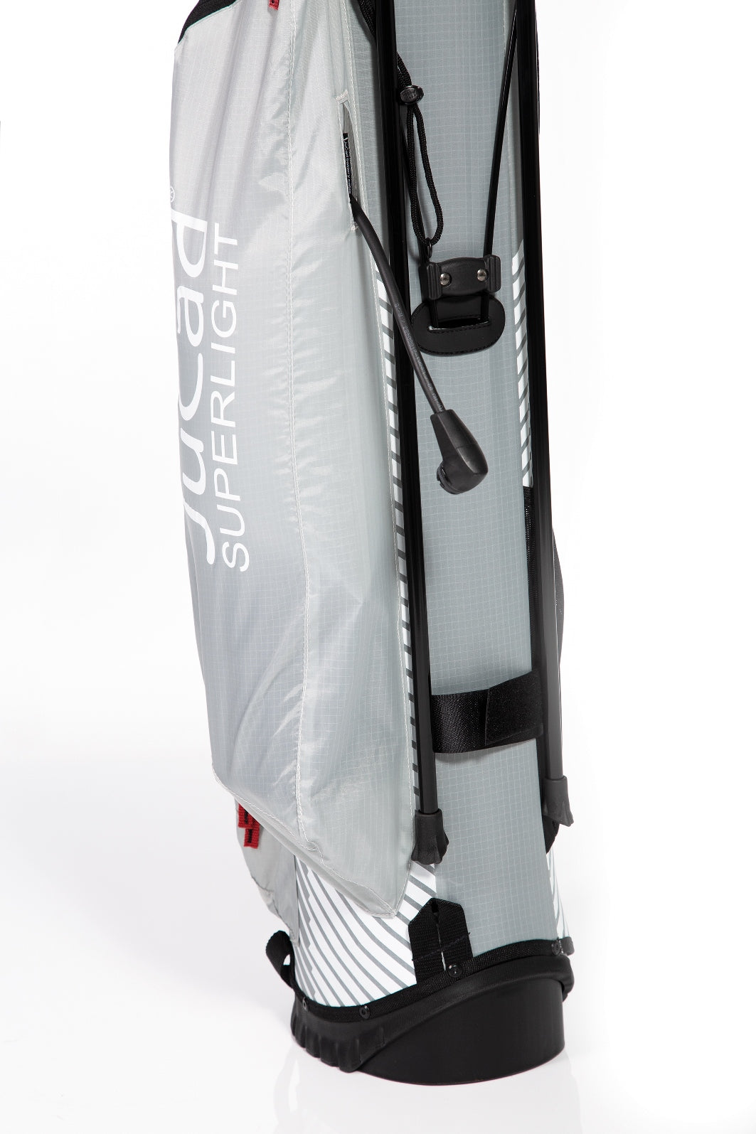 JuCad Golfbag Superlight - das Federgewicht mit 2 in 1 Funktion