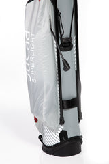 JuCad Golfbag Superlight - das Federgewicht mit 2 in 1 Funktion
