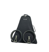 JuCad electric golf trolley Phantom Titan 2.0 - absolutely unique