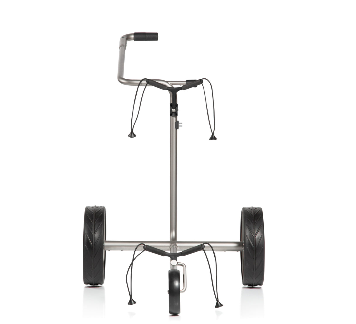 JuCad electric golf trolley drive SL Master Titan + free accessories