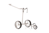 JuCad electric golf trolley drive SL Titan Classic 2.0 - the foldable classic