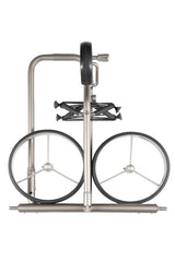 JuCad electric golf trolley drive SL Titan Classic 2.0 - the foldable classic