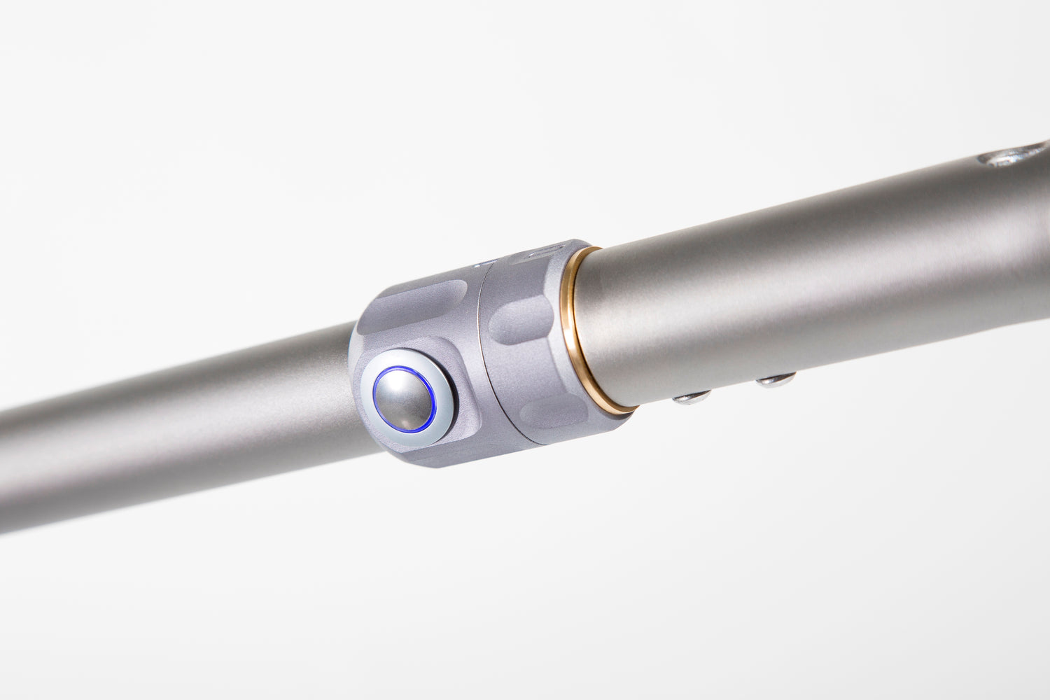 Entraînement de chariot de golf électrique JuCad SL Titan Travel eX 2.0 - notre n° 1 avec un équipement exclusif