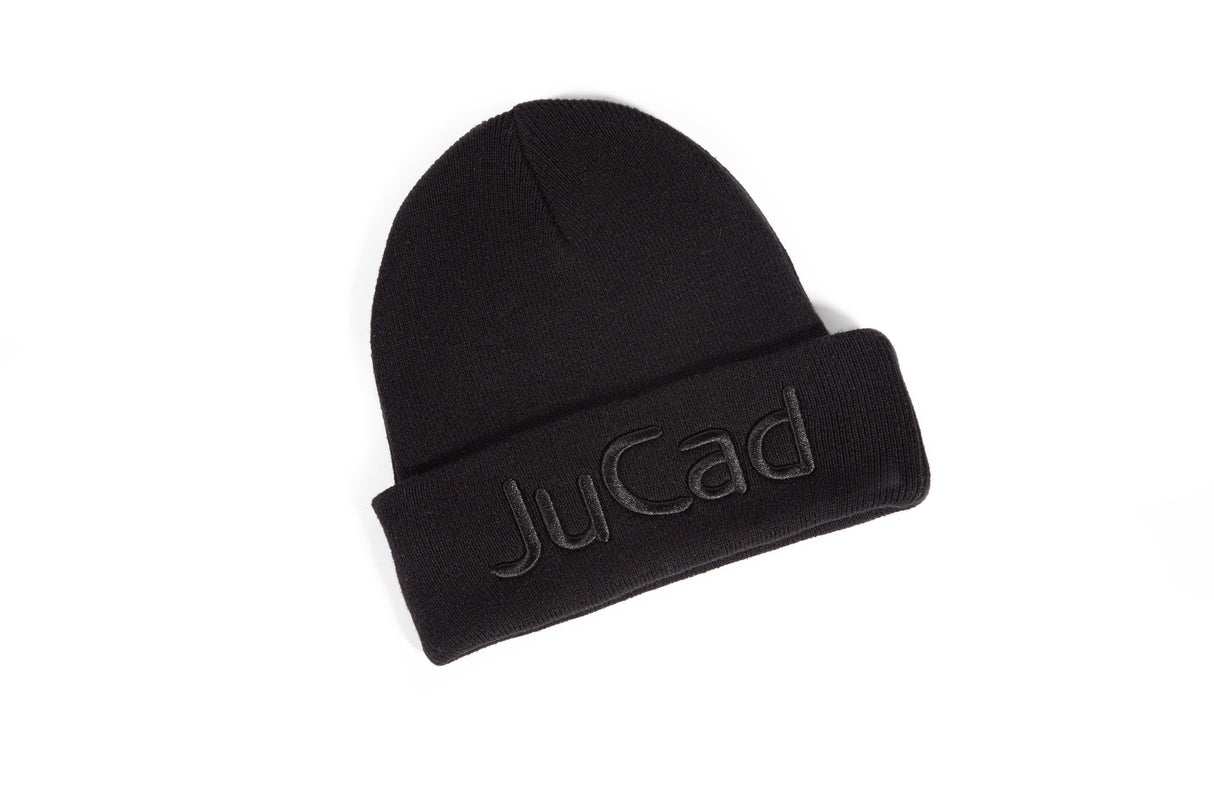 JuCad cap with logo style