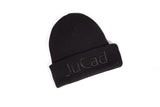 JuCad cap with logo style