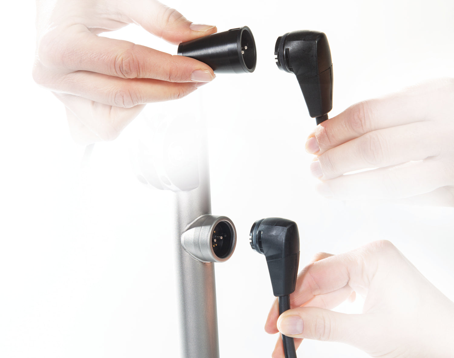 Entraînement de chariot de golf électrique JuCad SL Titan Travel 2.0 - notre n° 1 - le chariot électrique le plus vendu