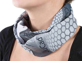 Foulard JuCad - multifonctionnel