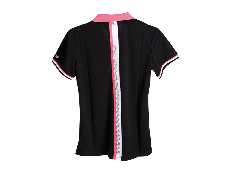 JuCad Poloshirt Damen