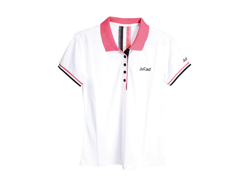 JuCad Poloshirt Damen