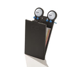 JuCad Scorekartenhalter - ein praktisches Caddyaccessoire