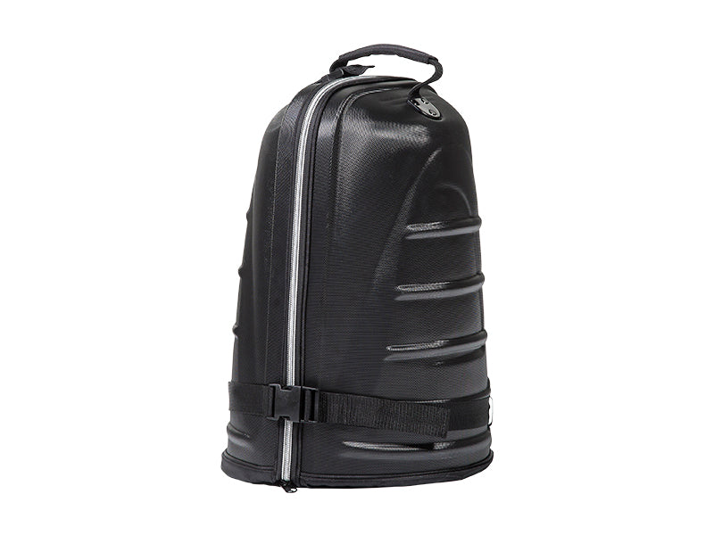 JuCad travel cover small with hard top