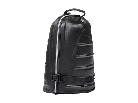 JuCad travel cover small with hard top