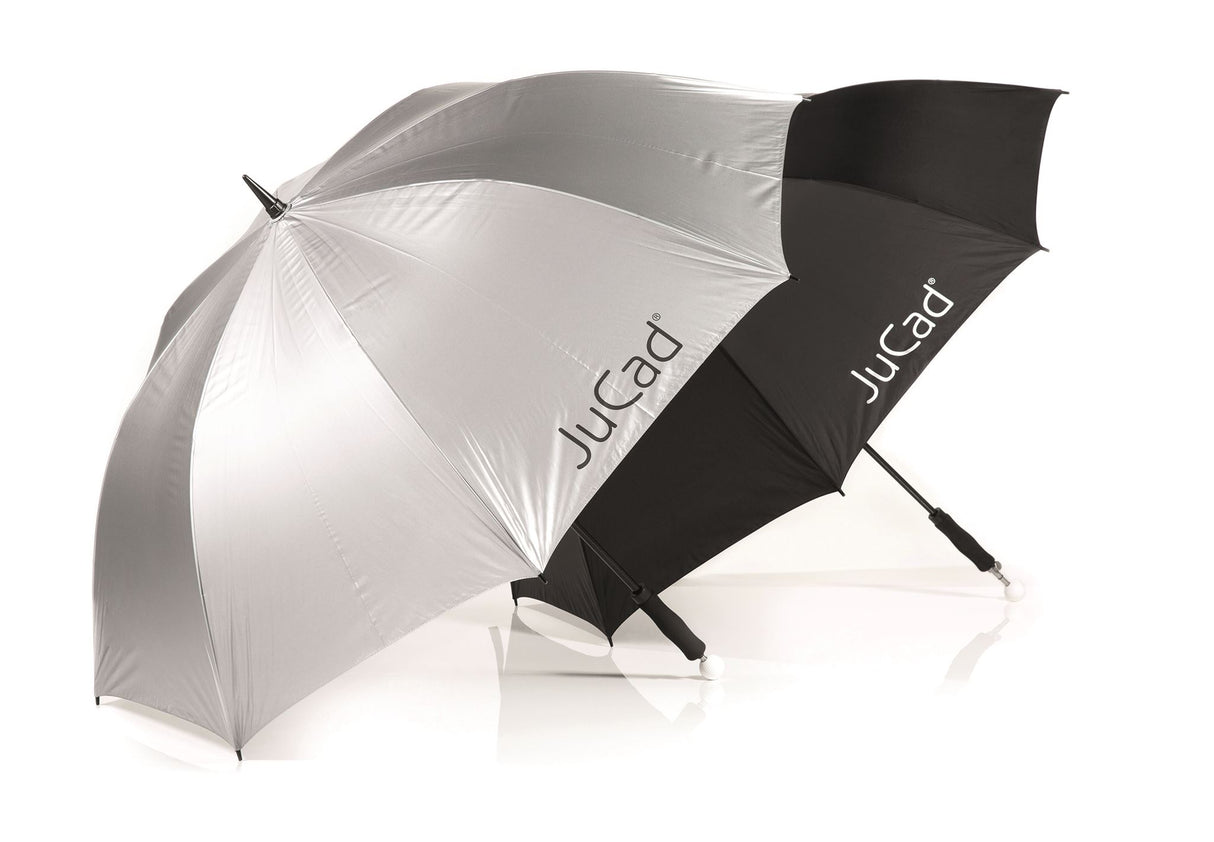 JuCad golf umbrella with umbrella pin