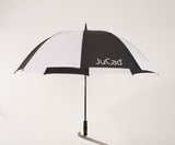 JuCad golf umbrella with umbrella pin