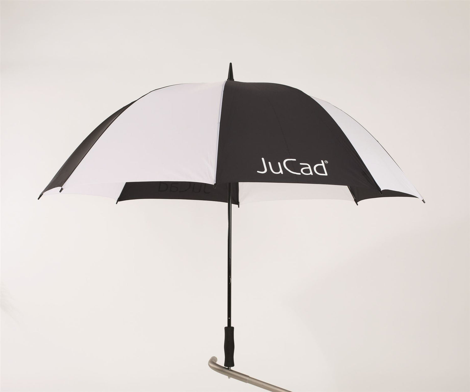 JuCad golf umbrella without umbrella pin