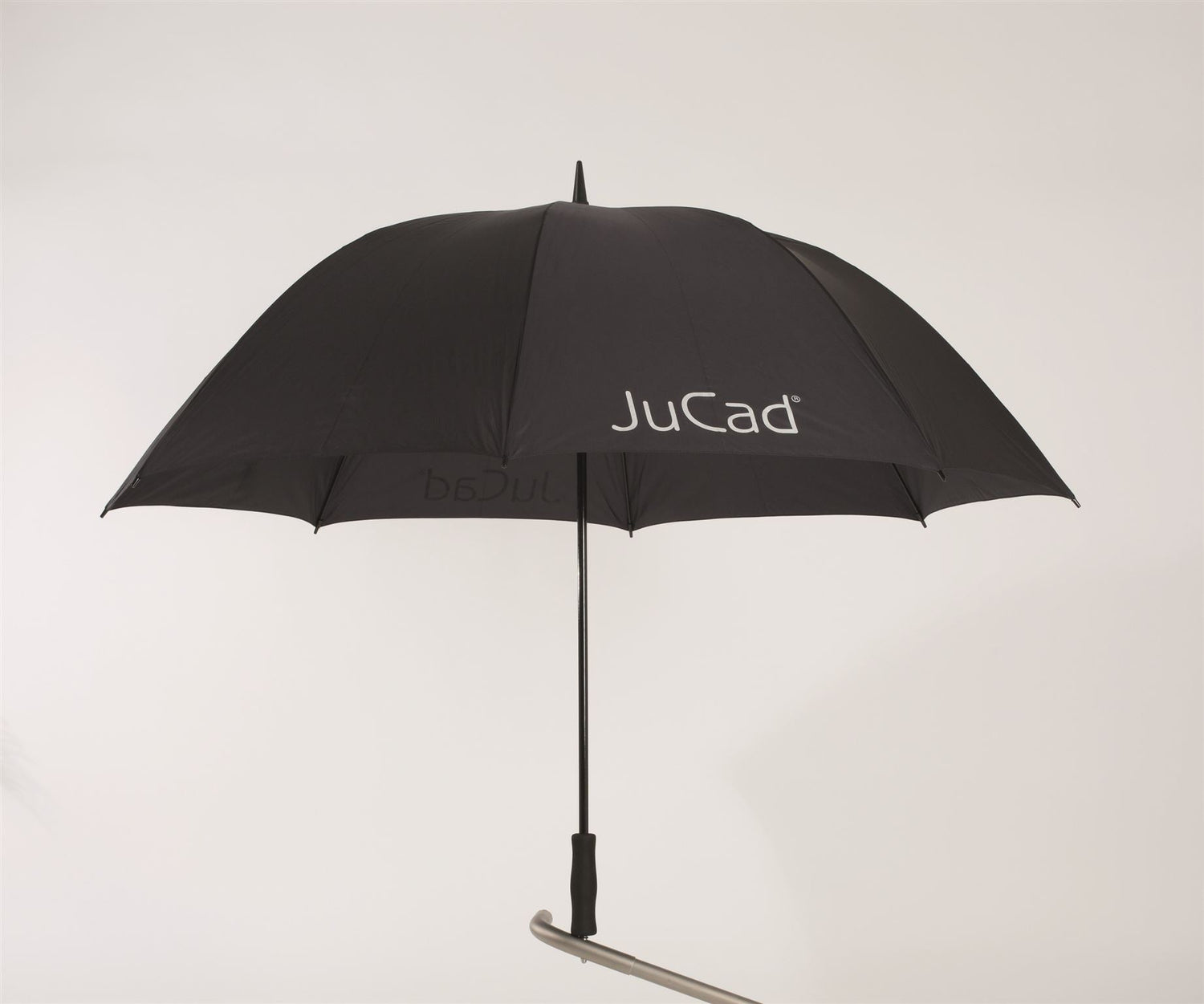 JuCad golf umbrella without umbrella pin