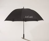 JuCad Golfschirm ohne Schirmstift
