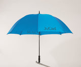 JuCad Golfschirm ohne Schirmstift