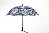JuCad golf umbrella with umbrella pin