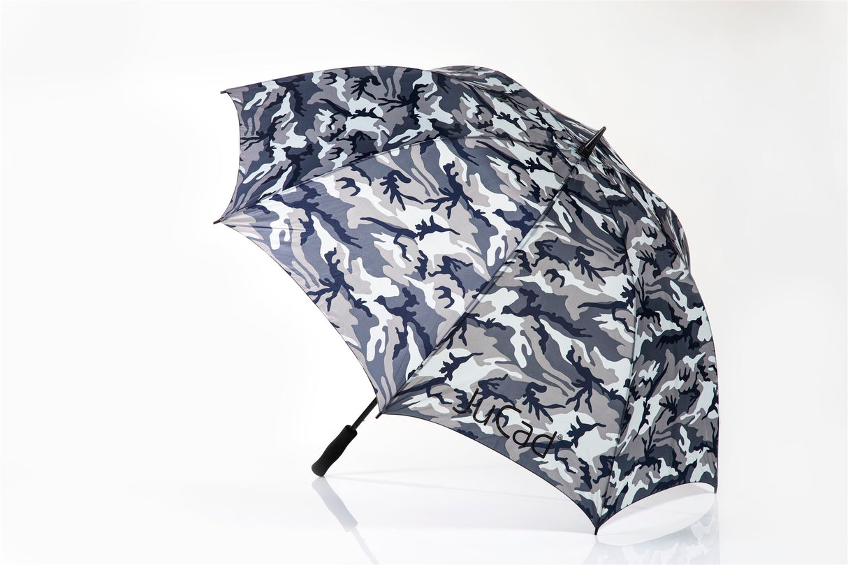 JuCad golf umbrella with umbrella pin