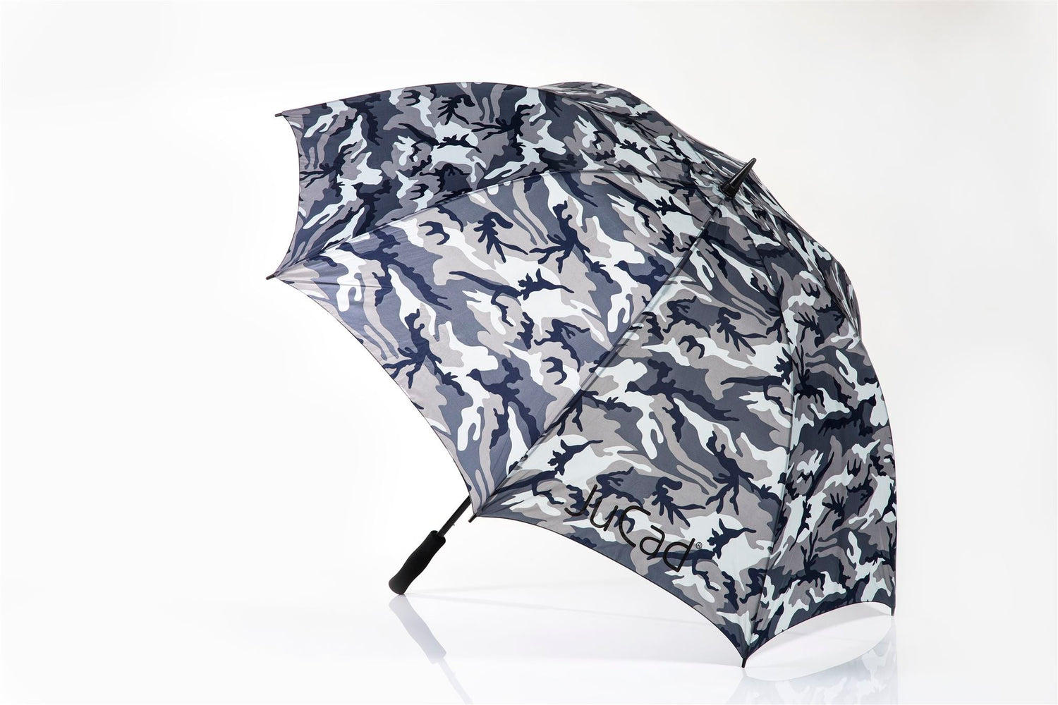 JuCad golf umbrella without umbrella pin