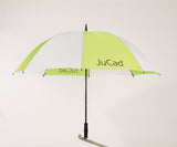 JuCad Golfschirm ohne Schirmstift