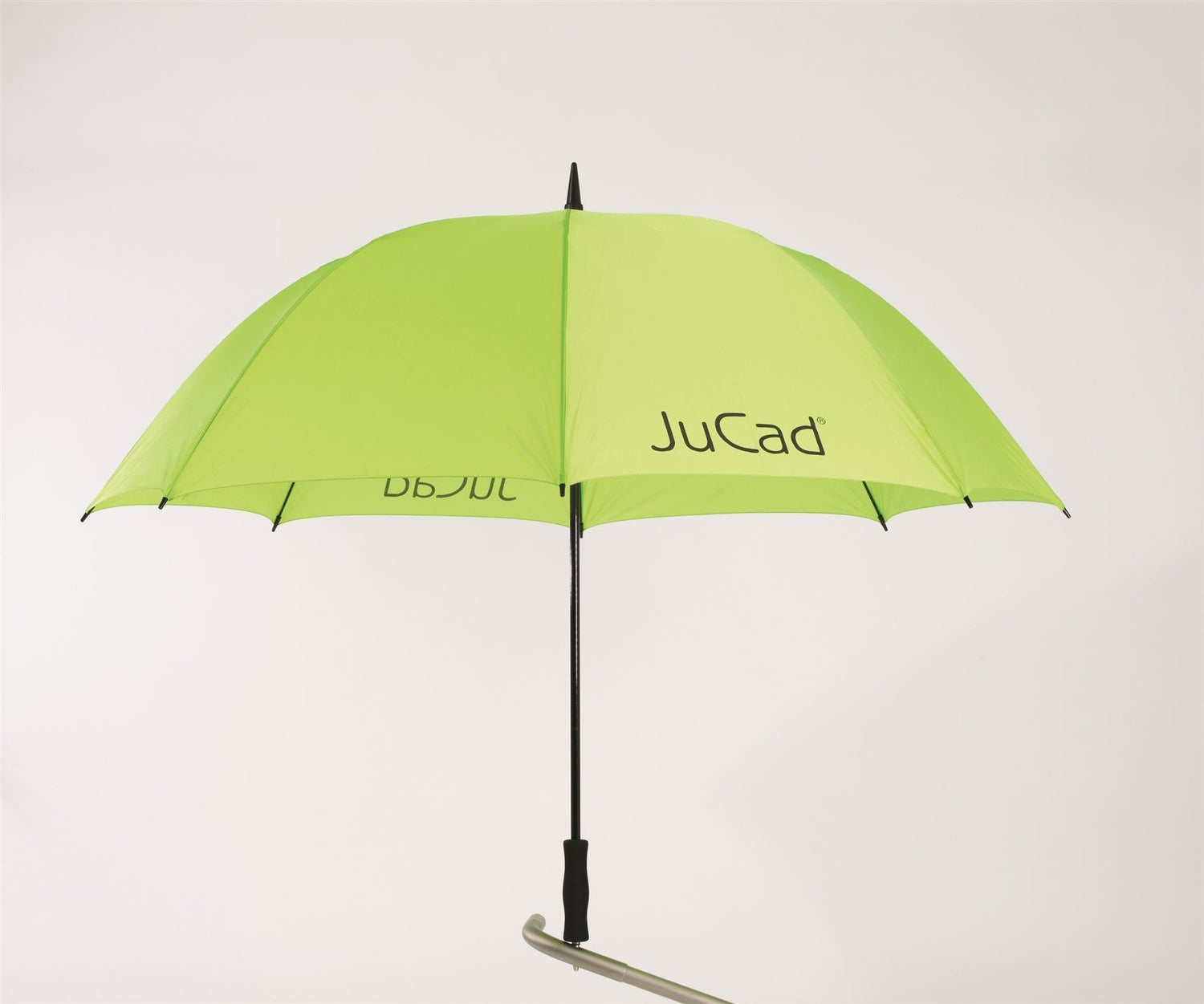 JuCad golf umbrella without umbrella pin