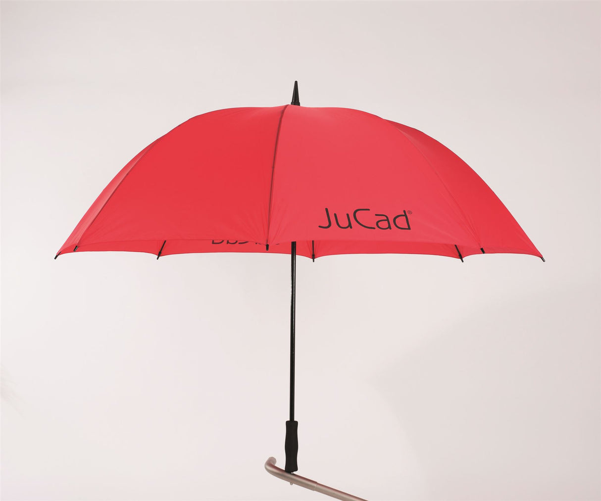 JuCad golf umbrella with umbrella pin