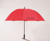JuCad Golfschirm ohne Schirmstift