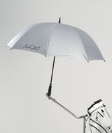 JuCad golf umbrella with umbrella pin
