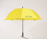 JuCad Golfschirm ohne Schirmstift
