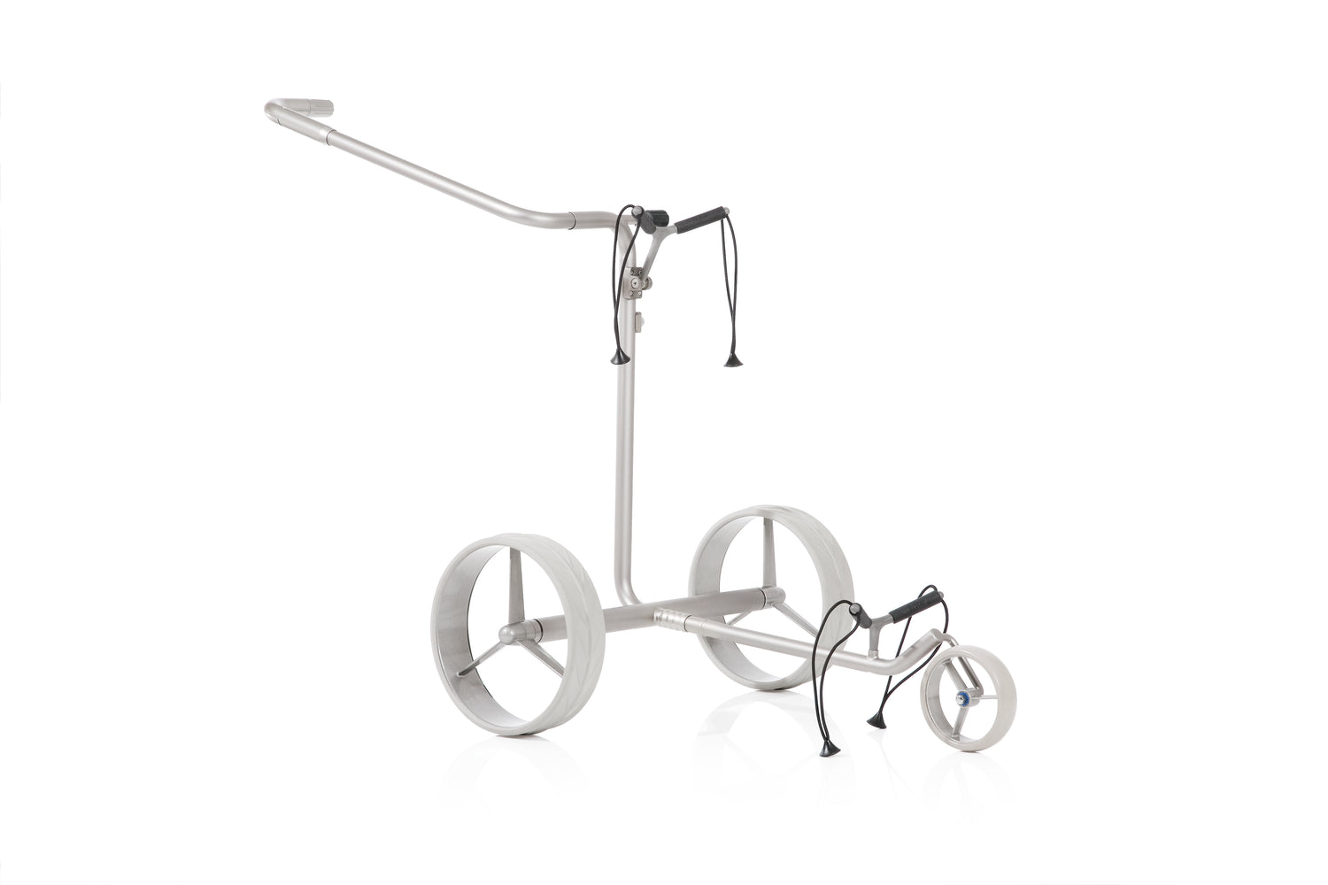 Chariot de golf électrique JuStar TITAN Classic